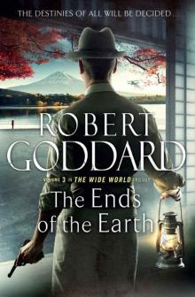 James Maxted 03 The Ends of the Earth James Maxted 03 The Ends of the Earth