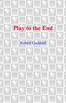 Play to the End Play to the End