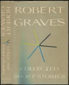 Complete Short Stories