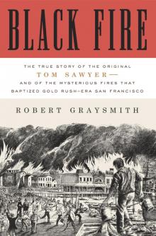 Black Fire Black Fire
