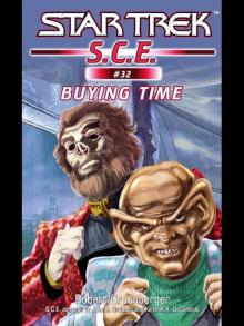 Buying Time Buying Time