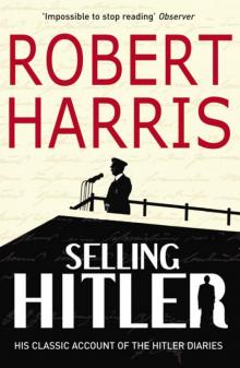 Selling Hitler Selling Hitler