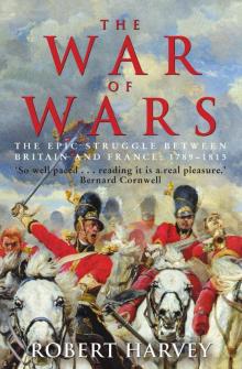 The War of Wars The War of Wars