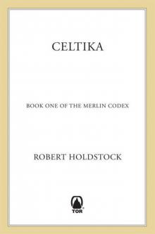Celtika Celtika