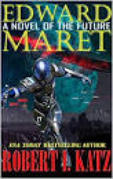 Edward Maret
