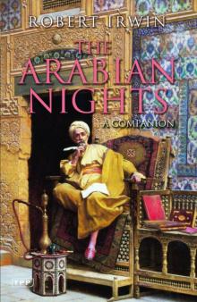 The Arabian Nights - A Companion