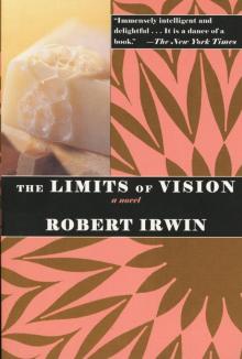 The Limits of Vision The Limits of Vision