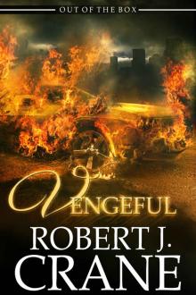 06 - Vengeful 06 - Vengeful