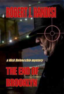 The End of Brooklyn The End of Brooklyn