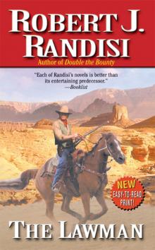 The Lawman The Lawman