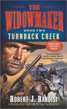 Turnback Creek (Widowmaker)