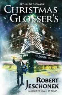 Christmas at Glosser's