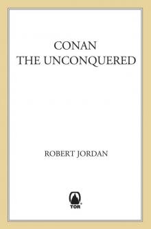Conan the Unconquered