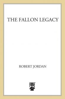 The Fallon Legacy