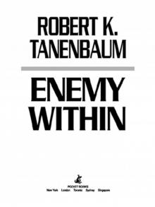 Enemy Within Enemy Within