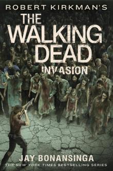 The Walking Dead: Invasion