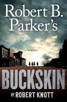 Buckskin