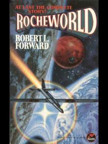 Rocheworld
