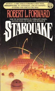 Starquake
