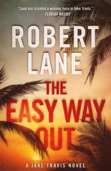 The Easy Way Out (Jake Travis Book 9)