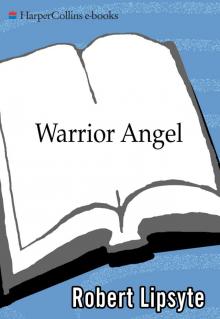 Warrior Angel Warrior Angel
