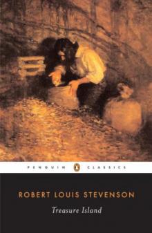 Treasure Island (Penguin Classics) Treasure Island (Penguin Classics)