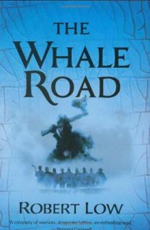 The Whale Road o-1