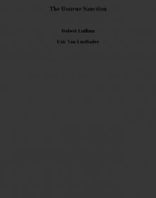 The Bourne Sanction The Bourne Sanction