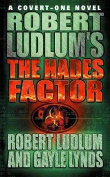 Covert One 1 - The Hades Factor Covert One 1 - The Hades Factor