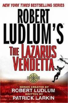 Covert One 5 - The Lazarus Vendetta Covert One 5 - The Lazarus Vendetta