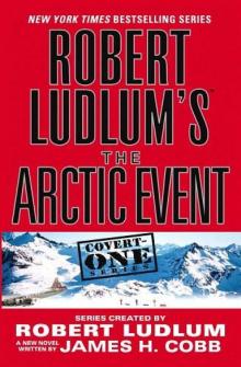 Covert One 7 - The Arctic Event Covert One 7 - The Arctic Event