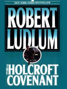 The Holcroft Covenant