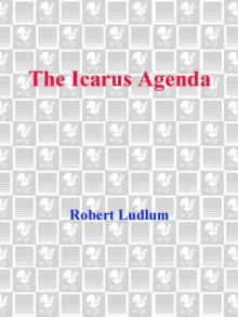 The Icarus Agenda The Icarus Agenda