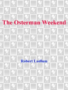 The Osterman Weekend