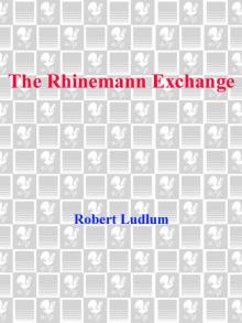 The Rhinemann Exchange The Rhinemann Exchange