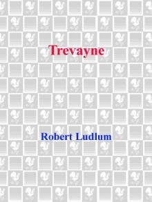 Trevayne