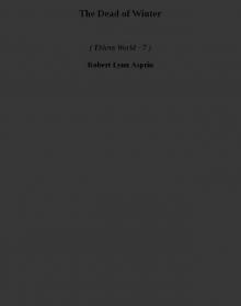 The Dead of Winter tw-7