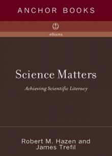 Science Matters