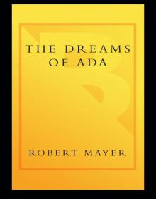 The Dreams of Ada The Dreams of Ada