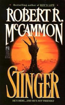 1988 - Stinger