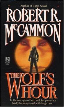 1989 - The Wolf's Hour v4