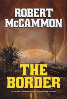 The Border The Border