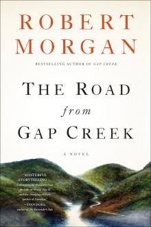 The Road From Gap Creek: A Novel Hardcover