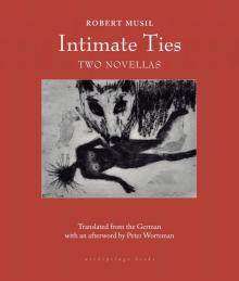 Intimate Ties