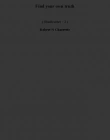 Find your own truth s-3 Find your own truth s-3