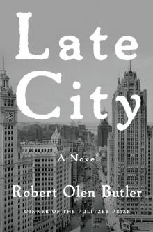 Late City Late City