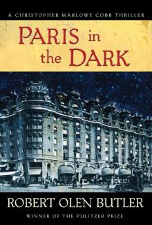 Paris in the Dark