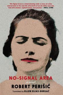 No-Signal Area No-Signal Area