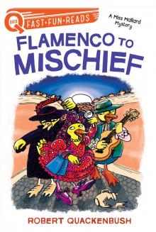 Flamenco to Mischief