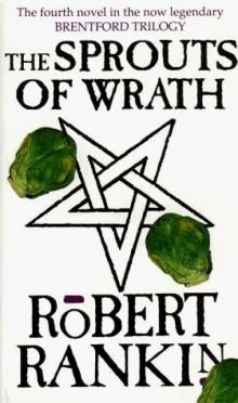 The Sprouts of Wrath bs-4 The Sprouts of Wrath bs-4